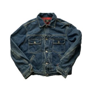 RRL（Gジャン/デニムジャケット）のフリマアイテム一覧