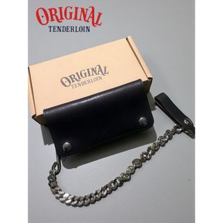 TENDERLOIN（レザー ・ 長財布）のフリマアイテム一覧
