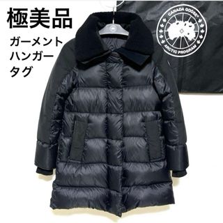CANADA GOOSE - ju様専用 カナダグース マッケンジー ☆サザビーリーグ