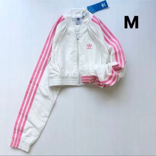 adidas Originals - 新品2XL女性】アディダス トラックジャケット