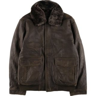 Eddie Bauer（レザージャケット）のフリマアイテム一覧