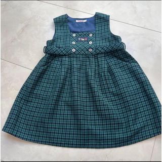 familiar - ファミリア フォーマル ワンピース 入園式 結婚式 発表会