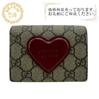 GUCCI（財布）のフリマアイテム一覧