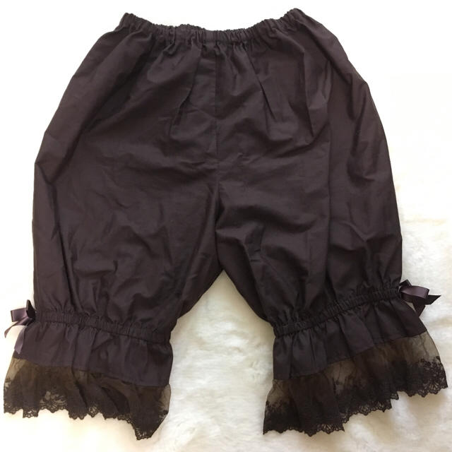 Innocent World - イノワ/ドロワーズ/Innocent Worldの通販 by あー