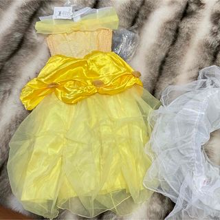 Disney - ビビディバビディブティック☆白雪姫ドレスの通販 by r