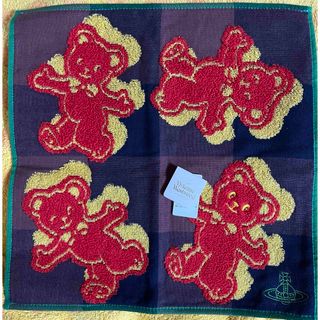 Vivienne Westwood - * 新品未使用 * Vivienne Westwood 星座 大判