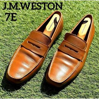 J.M. WESTON - JM WESTON GOLF 5Cの通販 by rakuda's shop｜ジェーエム