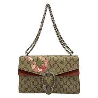 GUCCI（花柄 ・ ショルダーバッグ）のフリマアイテム一覧