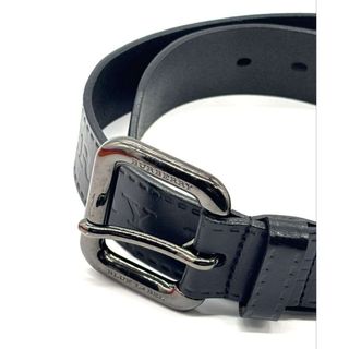 BURBERRY BLACK LABEL（ベルト）のフリマアイテム一覧