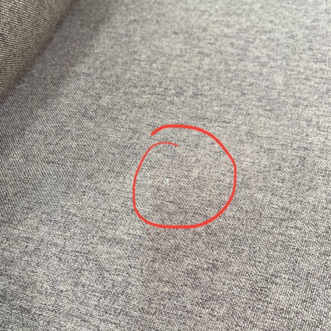 訳あり新品ソファーベッド 一人用 座椅子 ソファ1621-220