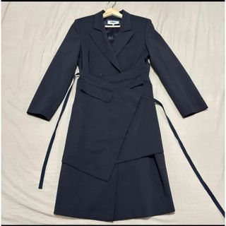 MM6 - ☆さち☆様専用 MM6 Maison Margiela♥︎オーバーサイズコートの