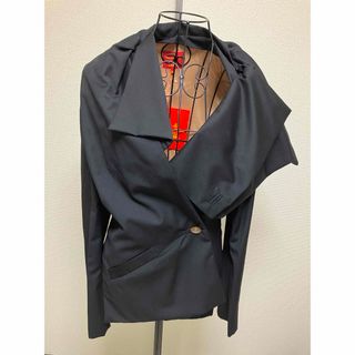 Vivienne Westwood - ヴィンテージ 初期ラブジャケットの通販 by shop