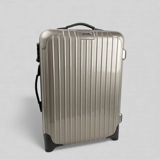 RIMOWA - RIMOWA 2輪 TSAロック無しの通販 by XXX.'s shop｜リモワなら