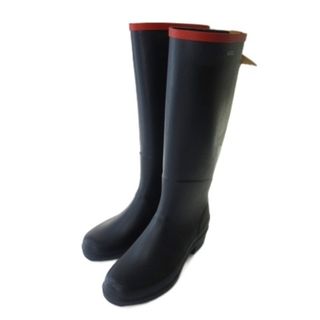 AIGLE - AIGLE 透湿防水ジブルライディングコート サイズ38の通販 by