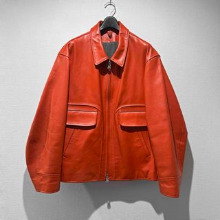 Yohji Yamamoto - yohjiyamamoto(ヨウジヤマモト) ジャケット サイズ3