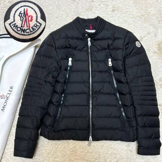 MONCLER（ダウンジャケット）のフリマアイテム一覧