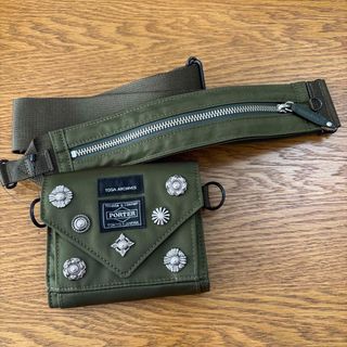 TOGA（財布）のフリマアイテム一覧