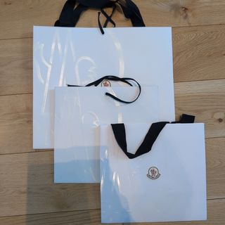 MONCLER - モンクレール♡保存袋の通販 by Yunmy's shop｜モンクレール
