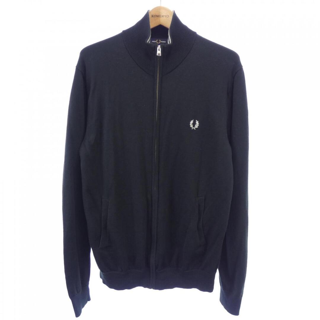FRED PERRY - フレッドペリー FRED PERRY カーディガンの通販 by