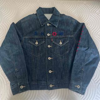 PINK HOUSE（Gジャン/デニムジャケット）のフリマアイテム一覧