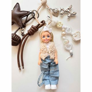 Barbieのフリマアイテム一覧