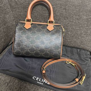 CELINE（ボストンバッグ）のフリマアイテム一覧