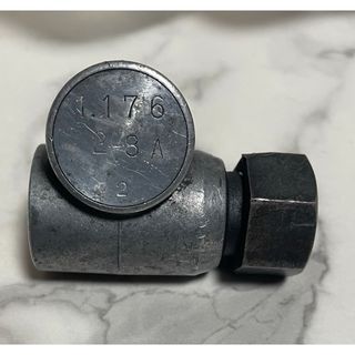 新品 チンチラ シフトブーツ 金華山 デコトラ レトロ 旧車會の通販 by