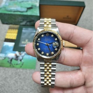 ROLEX - ROLEX 尾錠 20mm ピンクゴールド 社外品 ローズゴールド