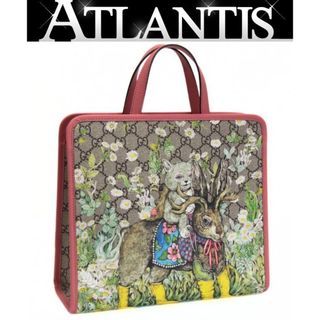 GUCCI（こども用バッグ）のフリマアイテム一覧