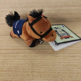 ✳ウマ娘 プリティーダービー 通常ぬいぐるみ vol.14 タイキシャトル