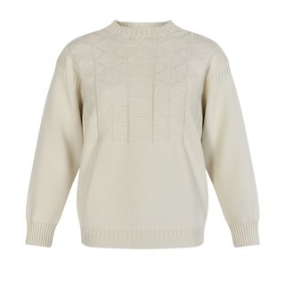 05aw】Martin Margiela ニット セーター アーカイブ S 05aw】【ここの