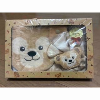 ダッフィー - 【新品同様】ダッフィー カバーオール 公式 ディズニー