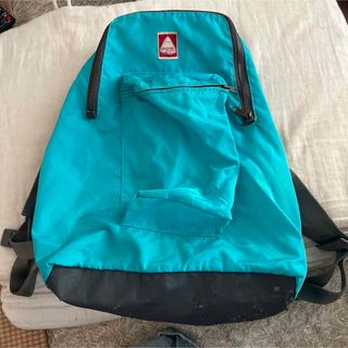 JANSPORT - jansport ヴィンテージバックパックの通販 by aw｜ジャン