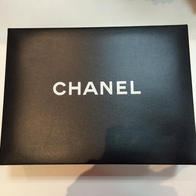 CHANEL - シャネル バッグ 空き箱の通販 by りー♡｜シャネルならラクマ