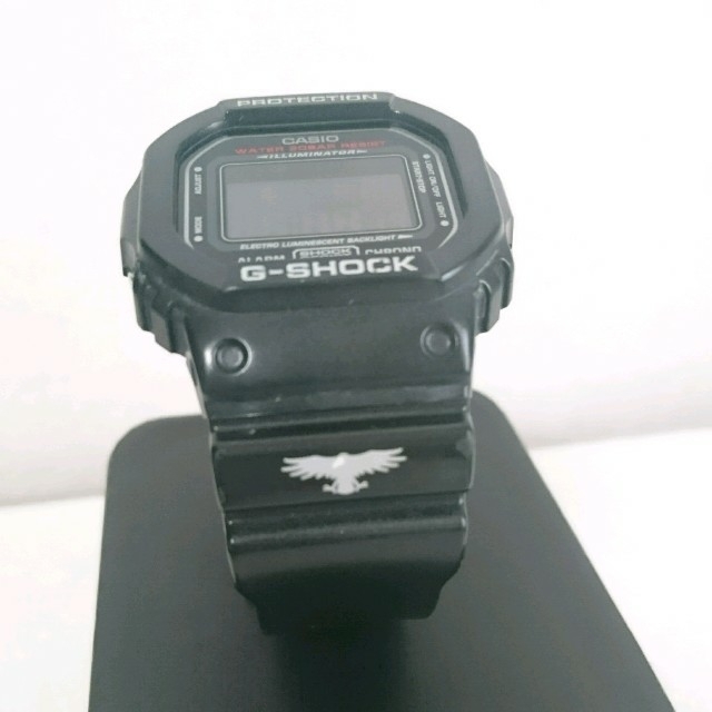 G-SHOCK - G-SHOCK DW-5600 電池交換済 カシオgshockの通販 by しょう