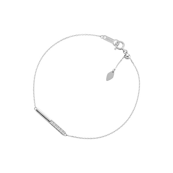 プラチナ ブレスレット | 112443135001 | 【公式】4℃ジュエリー