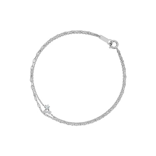 馬蹄ブレスレット | 4℃（ヨンドシー）公式