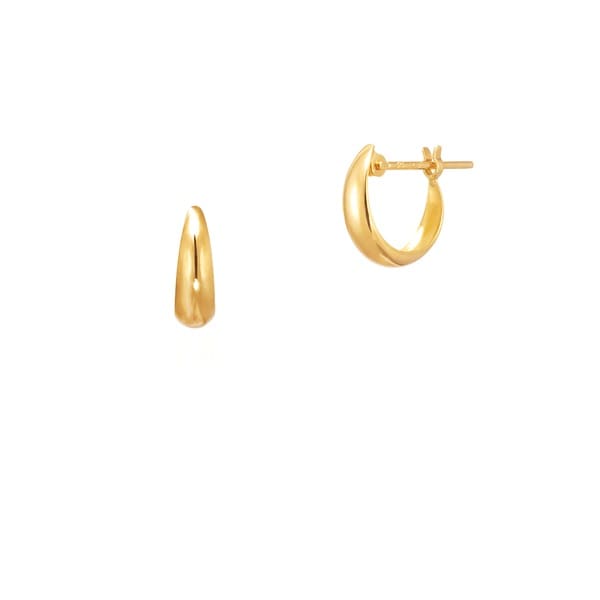 K18イエローゴールド ピアス | 151941152001 | 【公式】Canal4