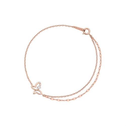 ガーネットブレスレット | 4℃（ヨンドシー）公式