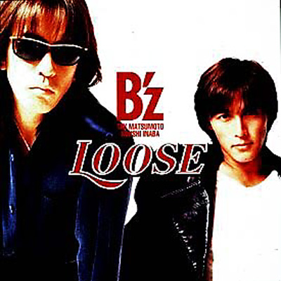 Loose : B'z | HMV&BOOKS online - BMCR-7002