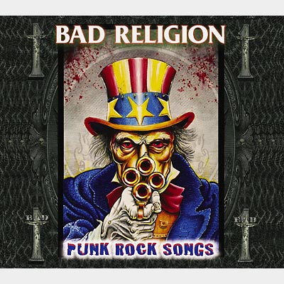 Punk Rock Song : Bad Religion | HMV&BOOKS online - EICP-96