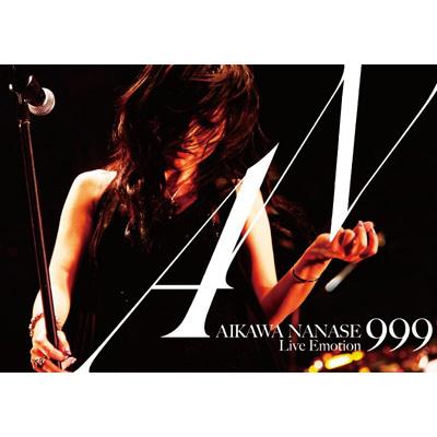 AIKAWA NANASE Live Emotion 999 : 相川七瀬 | HMV&BOOKS online