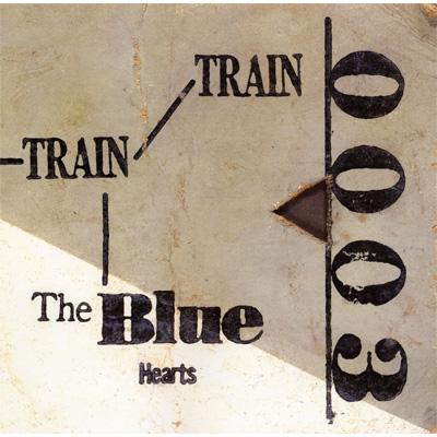 TRAIN-TRAIN : THE BLUE HEARTS | HMV&BOOKS online - MECR-2033