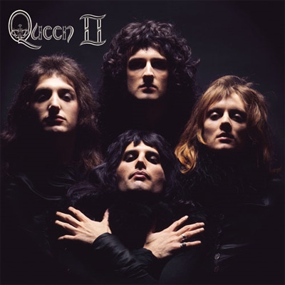 HMV店舗在庫一覧] Queen II : QUEEN | HMV&BOOKS online - UICY-15010