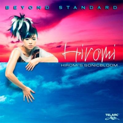 Beyond Standard : 上原ひろみ | HMV&BOOKS online - SACD63686
