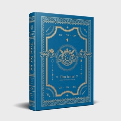 2集: Time For Us (限定盤) : GFRIEND | HMV&BOOKS online - L200001709