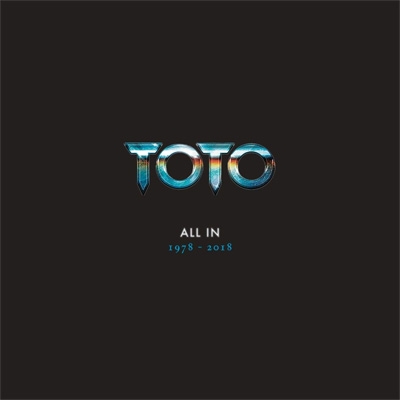 All In (13CD BOX) : TOTO | HMV&BOOKS online - 19075820452