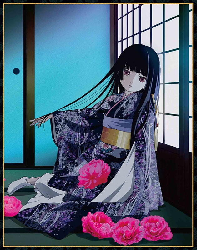 Jigoku Shoujo Yoi No Togi Joukan | HMV&BOOKS online : Online