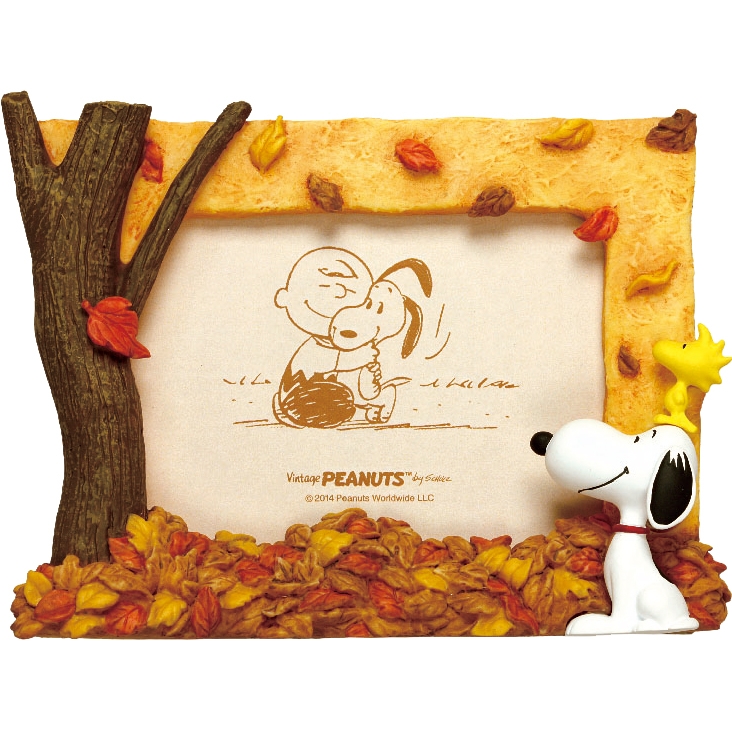 新品未開封】スヌーピータウン 10th Anniversary フォトフレーム