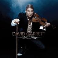 CDアルバム｜David Garrett (デイヴィッド・ギャレット)｜商品一覧